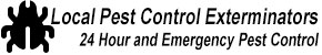 Franklin TN Pest Control Exterminators